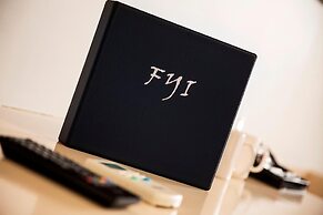 Nightcap at Westside Hotel