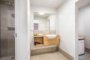 Nightcap at Westside Hotel