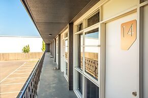 Nightcap at Westside Hotel