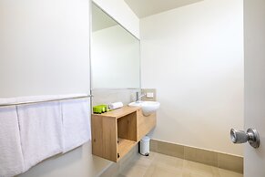 Nightcap at Westside Hotel