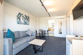 Nightcap at Westside Hotel