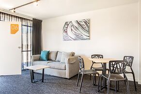 Nightcap at Westside Hotel