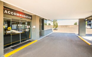 Nightcap at Westside Hotel