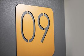 Nightcap at Sylvania Hotel