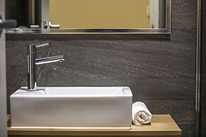 Nightcap at Sylvania Hotel