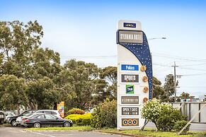 Nightcap at Sylvania Hotel