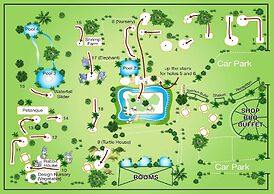 Mirabel Resort & Mini Golf