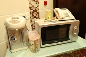 Everest Inn Guest House