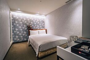Hotel Puri Taipei Station Branch