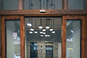 Hotel Puri Taipei Station Branch