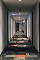 Hotel Puri Taipei Station Branch