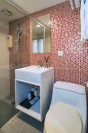 Hotel Puri Taipei Station Branch