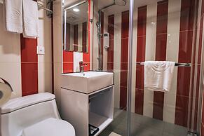 Hotel Puri Taipei Station Branch