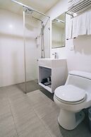 Hotel Puri Taipei Station Branch