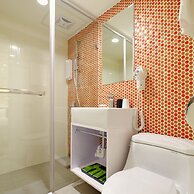 Hotel Puri Taipei Station Branch