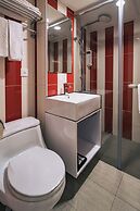 Hotel Puri Taipei Station Branch