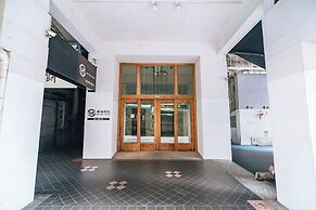 Hotel Puri Taipei Station Branch