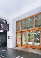 Hotel Puri Taipei Station Branch