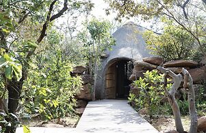 Zulu Camp at Shambala Private Game Reserve