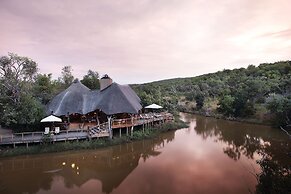 Zulu Camp at Shambala Private Game Reserve