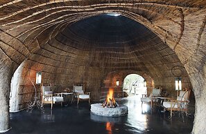 Zulu Camp at Shambala Private Game Reserve