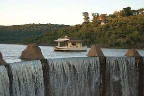 Zulu Camp at Shambala Private Game Reserve