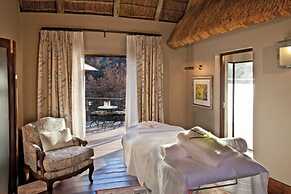 Zulu Camp at Shambala Private Game Reserve