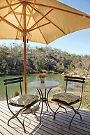 Zulu Camp at Shambala Private Game Reserve