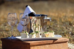 Zulu Camp at Shambala Private Game Reserve