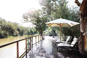 Zulu Camp at Shambala Private Game Reserve