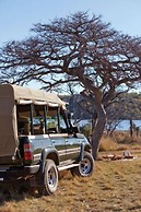 Zulu Camp at Shambala Private Game Reserve