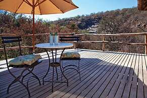 Zulu Camp at Shambala Private Game Reserve