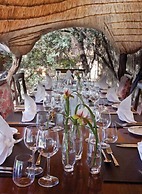 Zulu Camp at Shambala Private Game Reserve