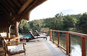 Zulu Camp at Shambala Private Game Reserve