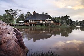Zulu Camp at Shambala Private Game Reserve