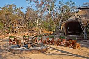 Zulu Camp at Shambala Private Game Reserve