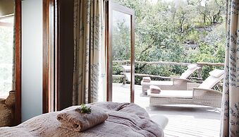 Zulu Camp at Shambala Private Game Reserve