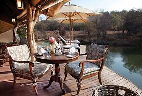 Zulu Camp at Shambala Private Game Reserve