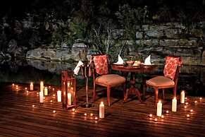 Zulu Camp at Shambala Private Game Reserve