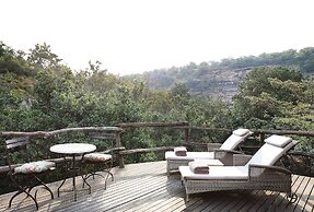 Zulu Camp at Shambala Private Game Reserve