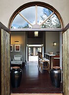 Zulu Camp at Shambala Private Game Reserve