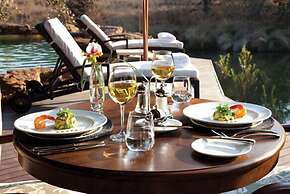 Zulu Camp at Shambala Private Game Reserve