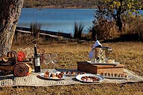 Zulu Camp at Shambala Private Game Reserve