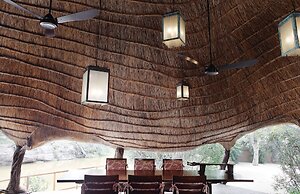 Zulu Camp at Shambala Private Game Reserve