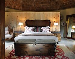 Zulu Camp at Shambala Private Game Reserve