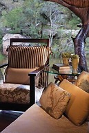 Zulu Camp at Shambala Private Game Reserve