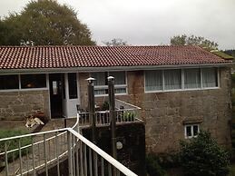 Casa Rural O'Pozo