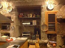 Casa Rural O'Pozo