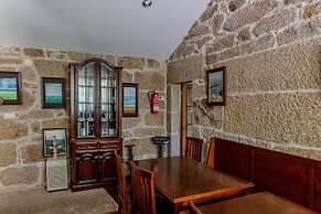 Casa Rural O'Pozo