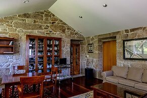 Casa Rural O'Pozo